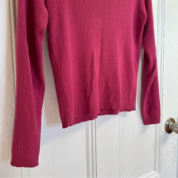 Vintage Q&A Made in Australia Turtleneck - Picture 11 of 13